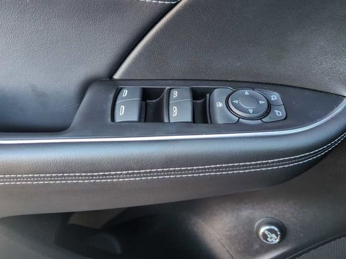 Used 2023 Buick Envision Preferred w/ Sport Touring Package image 30