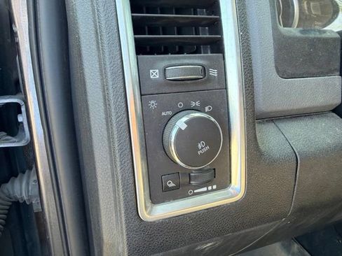 Used 2017 RAM 1500 Big Horn AWD/4WD image 20