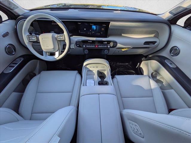 New 2026 Hyundai Palisade Calligraphy FWD image 3