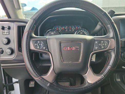 Used 2019 GMC Sierra 2500 SLT image 16