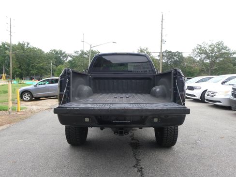 Used 2003 Dodge Ram 3500 Truck SLT AWD/4WD image 7