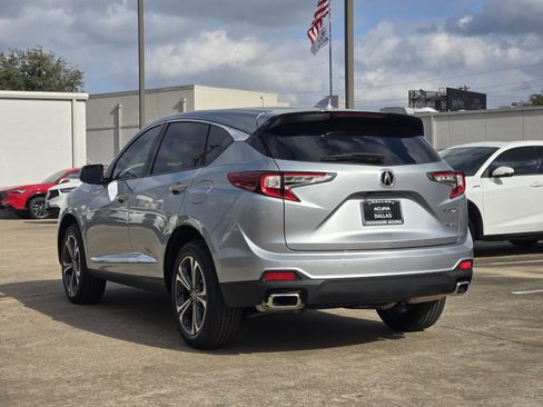 New 2026 Acura RDX SH-AWD w/ Technology Package image 4