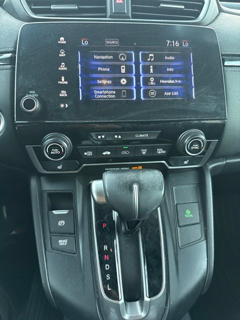 Used 2019 Honda CR-V Touring image 6