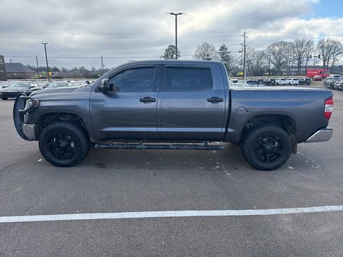Used 2020 Toyota Tundra SR5 image 3