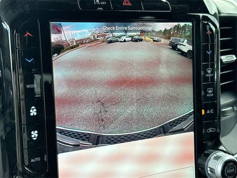 New 2026 RAM 1500 2WD Crew Cab image 30