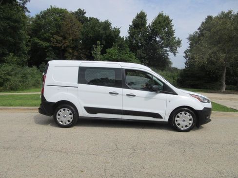 Used 2023 Ford Transit Connect XL FWD image 8