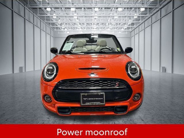 Used 2021 MINI Cooper S FWD image 9