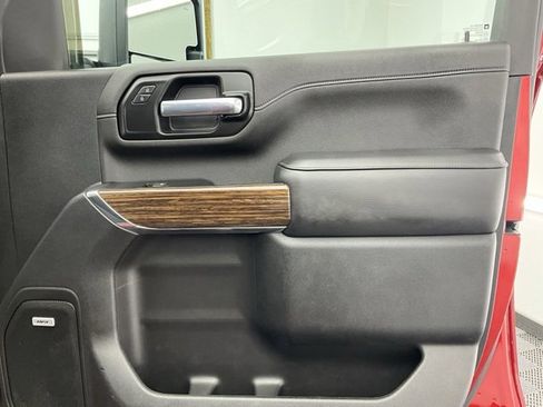 Used 2022 Chevrolet Silverado 3500 High Country w/ LPO, Hitch Package image 16