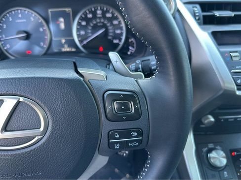 Used 2019 Lexus NX 300 FWD image 23
