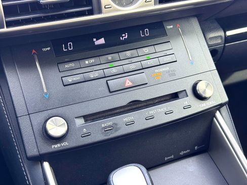 Used 2016 Lexus IS 200t image 26