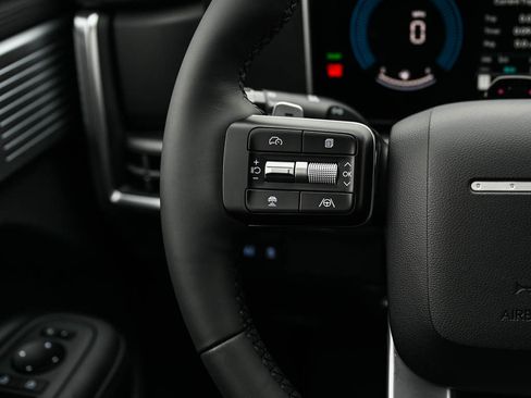 New 2026 Hyundai Santa Fe SEL AWD/4WD image 23