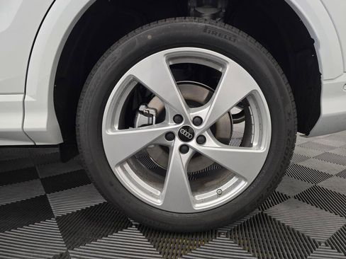 New 2025 Audi Q5 Premium Plus image 19