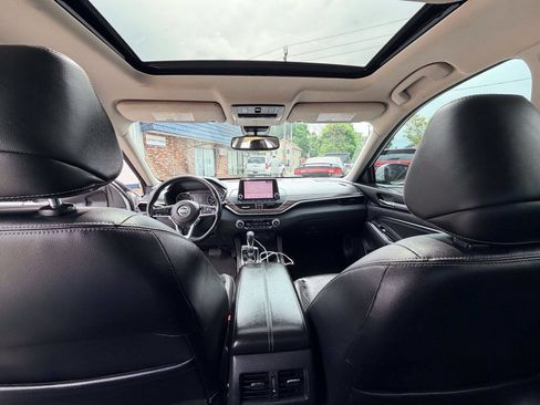 Used 2020 Nissan Altima 2.5 SL FWD image 59