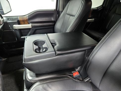 Used 2020 Ford F150 Lariat AWD/4WD image 30