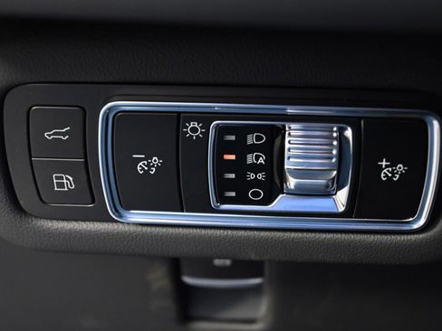 New 2026 Lincoln Nautilus Reserve image 24