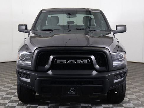 Used 2023 RAM 1500 Classic Warlock image 8