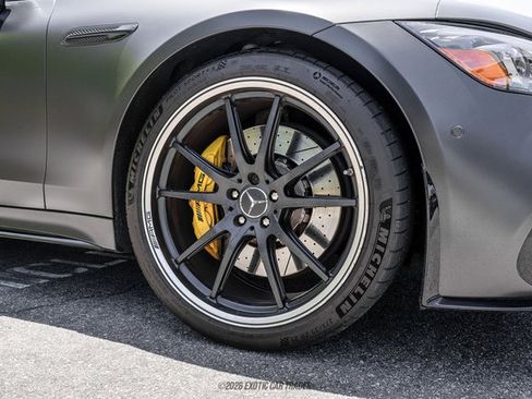 Used 2023 Mercedes-Benz AMG GT 63 S image 68