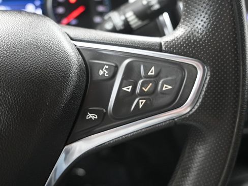 Used 2020 Chevrolet Equinox LT image 24