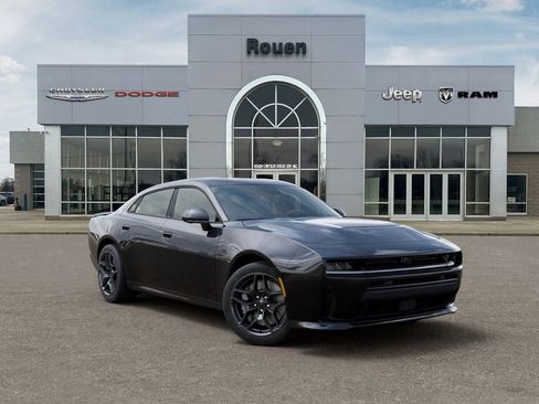 New 2026 Dodge Charger R/T AWD/4WD image 6
