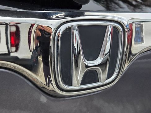 Certified 2021 Honda CR-V EX-L image 16