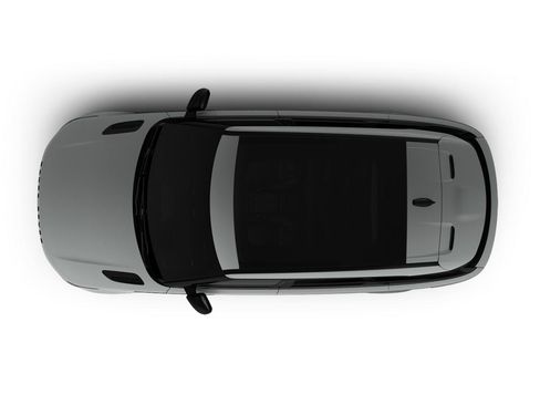 New 2026 Land Rover Range Rover Velar Belgravia AWD/4WD image 4