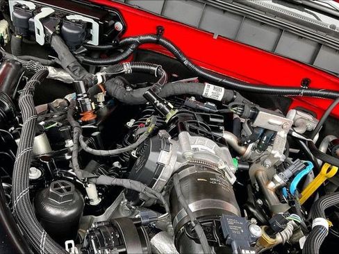 Used 2022 Ford Bronco Wildtrak image 39