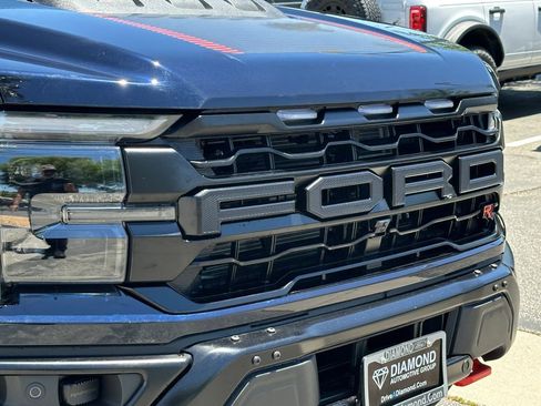 New 2026 Ford F150 Raptor w/ Equipment Group 803A Raptor R AWD/4WD image 15