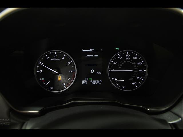 Used 2024 Subaru Outback Limited AWD/4WD image 8