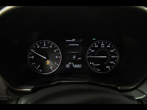 Used 2024 Subaru Outback Limited AWD/4WD image 8
