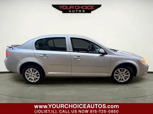 Used 2010 Chevrolet Cobalt LT FWD image 6