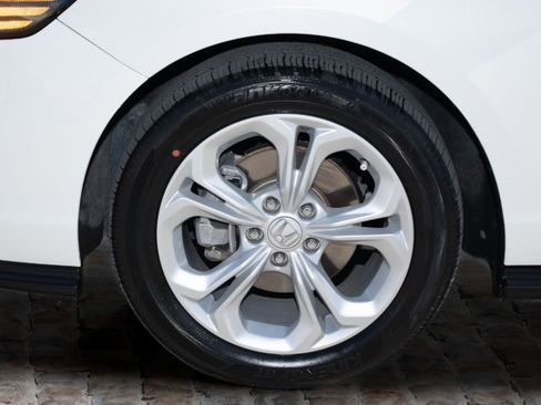 Certified 2024 Honda Accord LX image 37