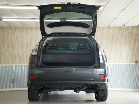 Used 2010 Lexus RX 350 AWD image 39