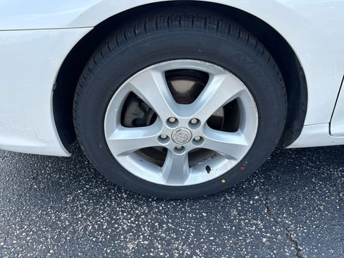 Used 2006 Toyota Solara SLE FWD image 27