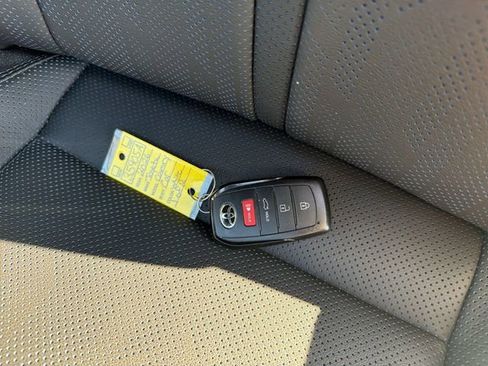 Certified 2026 Toyota Camry XSE image 35