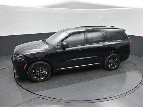 New 2026 Dodge Durango GT w/ Blacktop Package image 24