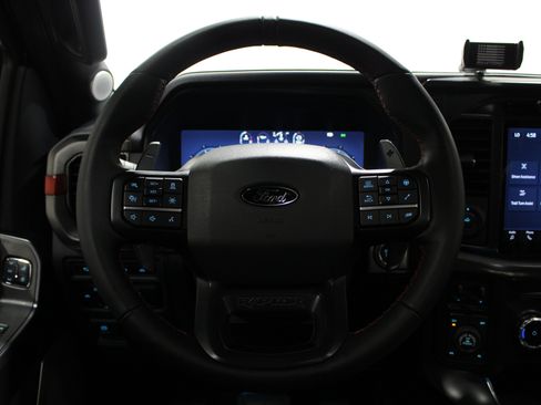 Used 2024 Ford F150 Raptor AWD/4WD image 11