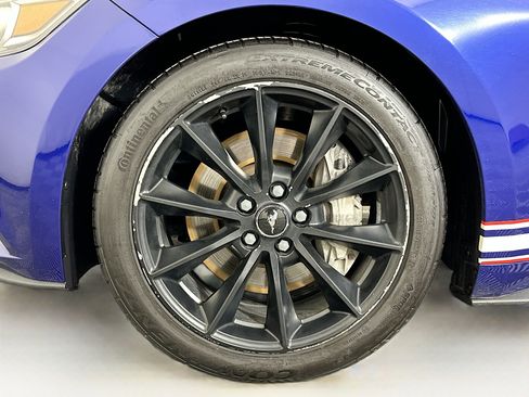 Used 2016 Ford Mustang GT w/ Interior & Wheel Package image 11