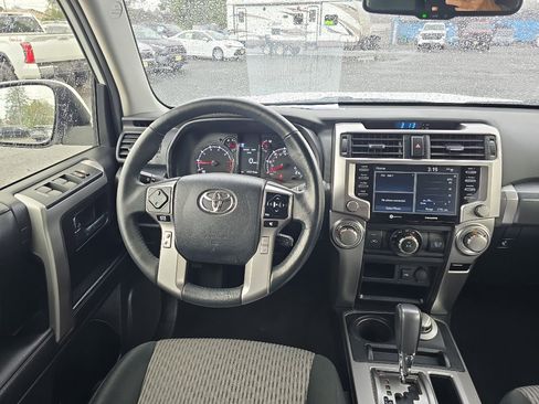 Certified 2024 Toyota 4Runner SR5 image 21