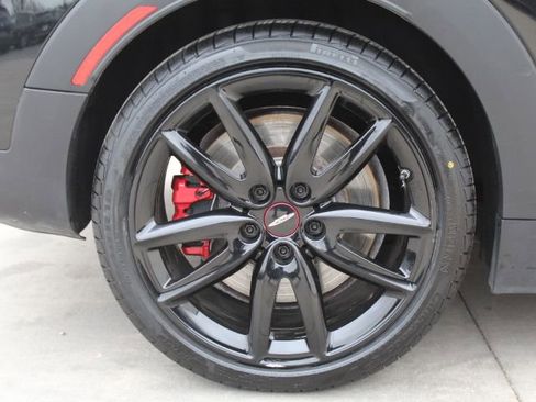 Used 2022 MINI Cooper Clubman John Cooper Works image 11