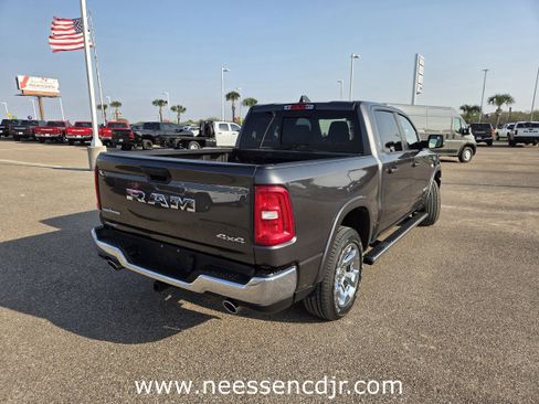 New 2026 RAM 1500 Lone Star image 7