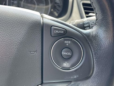 Used 2016 Honda CR-V EX-L image 24