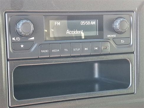 Used 2025 Mercedes-Benz Sprinter 2500 image 16