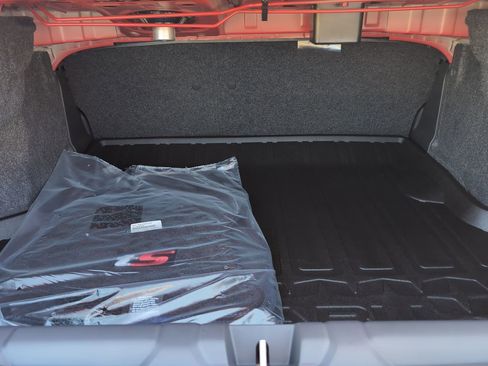 New 2025 Subaru WRX tS image 14