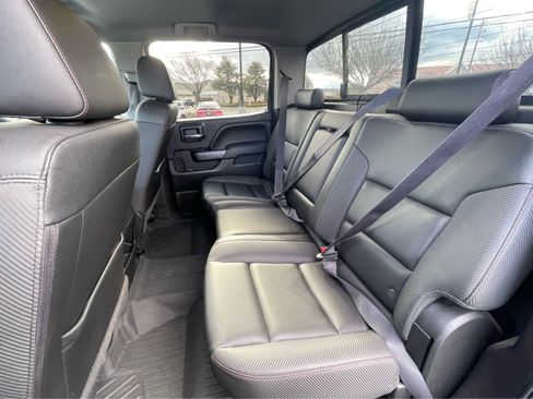 Used 2017 GMC Sierra 1500 SLT image 26