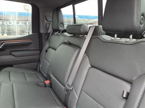 Used 2024 GMC Sierra 1500 Denali w/ Denali Reserve Package image 9