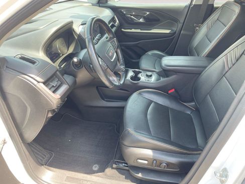 Used 2023 GMC Terrain AT4 w/ Tech Package AWD/4WD image 9