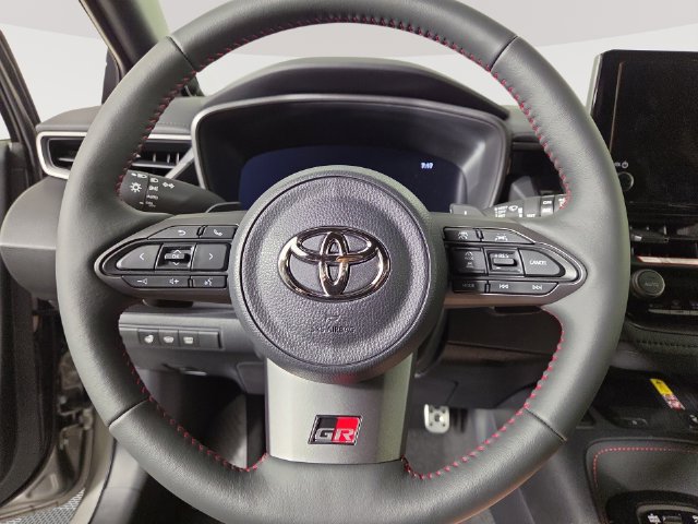 New 2026 Toyota Corolla GR AWD/4WD image 21