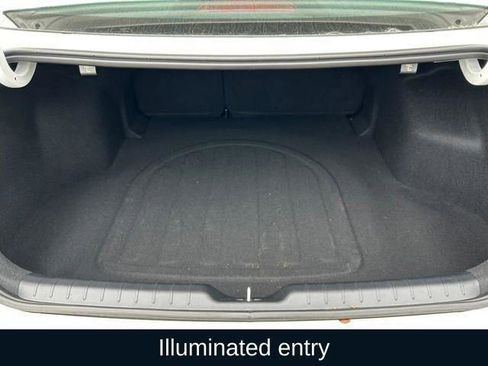 Used 2025 Kia K4 EX image 23