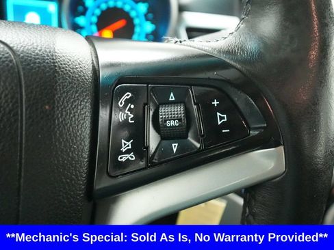 Used 2012 Chevrolet Cruze LT FWD image 29