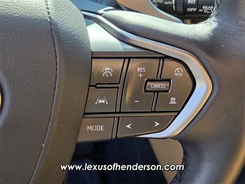 Used 2025 Lexus NX 350h 350h Premium image 27